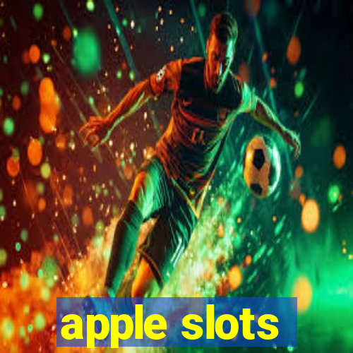 apple slots